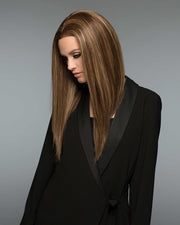 Jacquelyn French Top Hand Tied by Wig USA • Wig Pro Collection | shop name | Medical Hair Loss & Wig Experts.