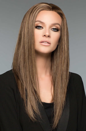 Jacquelyn French Top Hand Tied by Wig USA • Wig Pro Collection