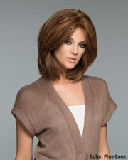 Medi-Tach French Top Style 120 by Wig USA • Wig Pro Collection | shop name | Medical Hair Loss & Wig Experts.