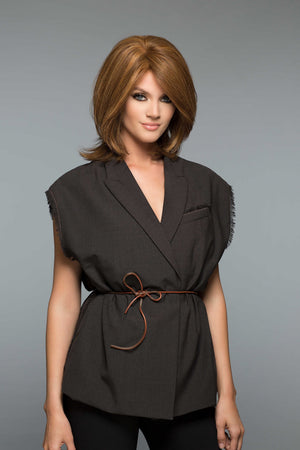 Tiffany French Top by Wig USA • Wig Pro Collection