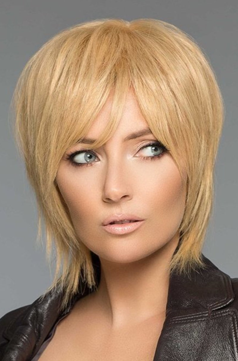 Savvy by Wig USA • Wig Pro Collection | shop name | Medical Hair Loss & Wig Experts.