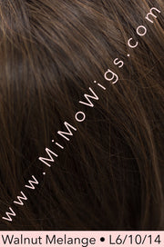 Iris by Sentoo • Lotus Collection | shop name | Medical Hair Loss & Wig Experts.