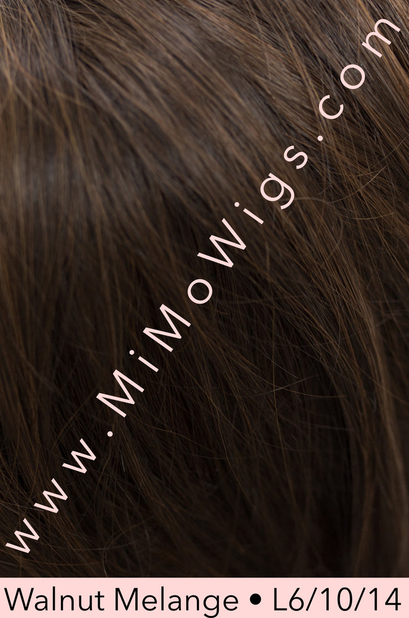 Aster by Sentoo • Lotus Collection | shop name | Medical Hair Loss & Wig Experts.
