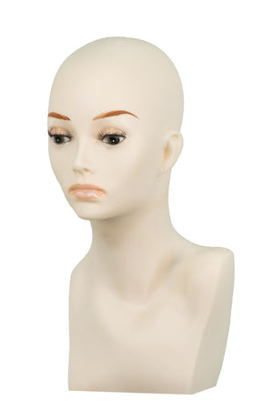 Rubber Mannequin 15" by Jon Renau • Accessories Collection