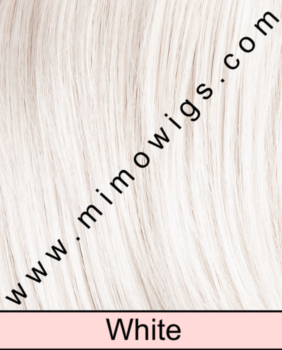 Modena Mono by Ellen Wille • Modix Collection | shop name | Medical Hair Loss & Wig Experts.