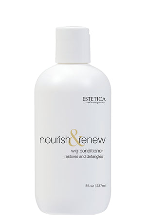 Nourish  & Renew Wig Conditioner by Estetica Designs