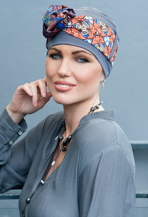 Yanna Grey Stone Allora by Masumi