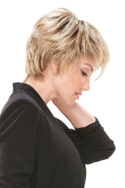 8/30 • COCOA TWIST | Med Brown & Med Red-Gold Blend