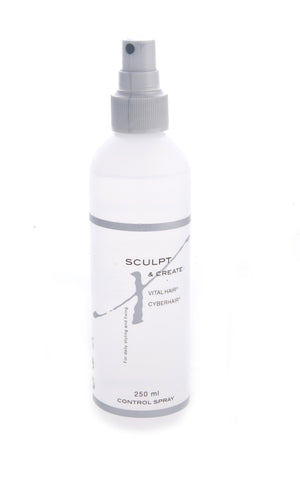 Cyber Sculpt and Create Spray