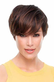 1B • HOT FUDGE | Soft Black