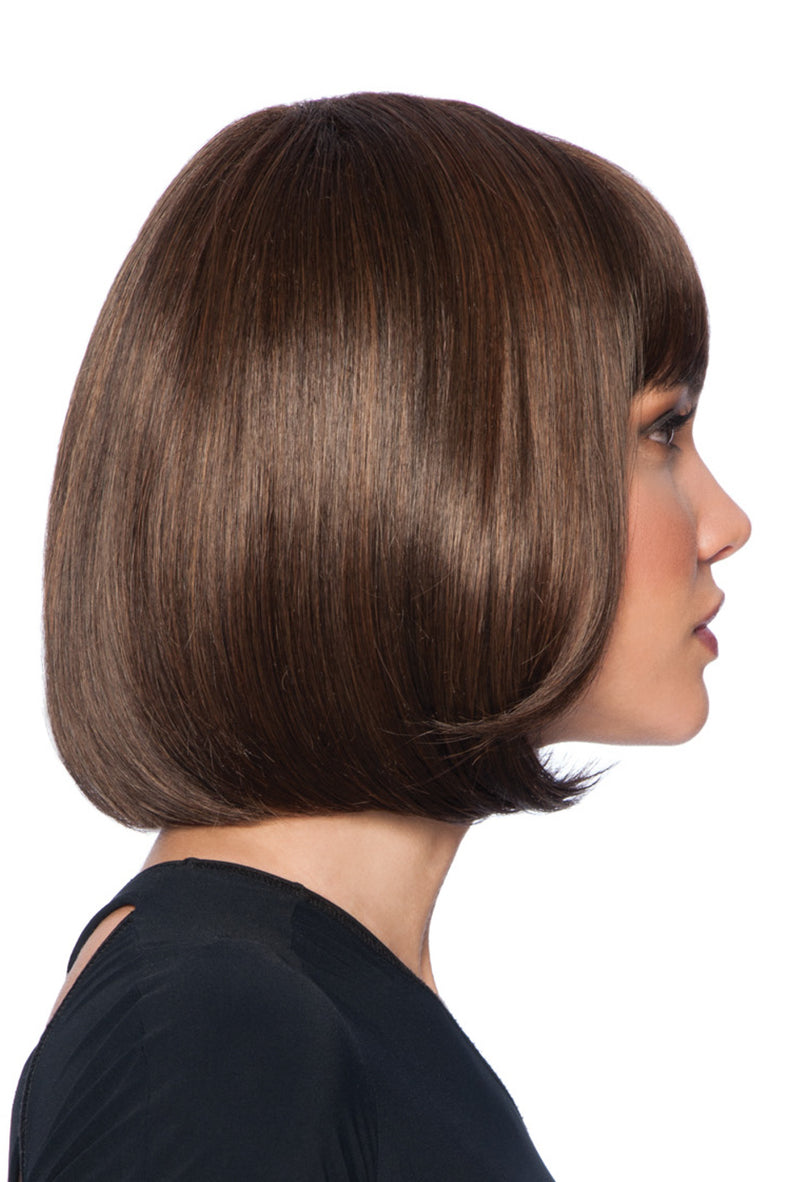 Classic Page by Hairdo • Hairdo by Hairuwear | shop name | Medical Hair Loss & Wig Experts.