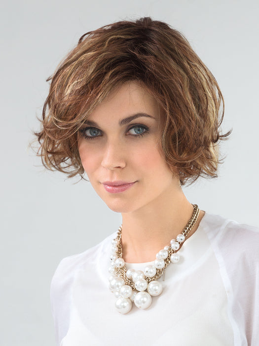 Movie Star by Ellen Wille • Perucci Collection | shop name | Medical Hair Loss & Wig Experts.