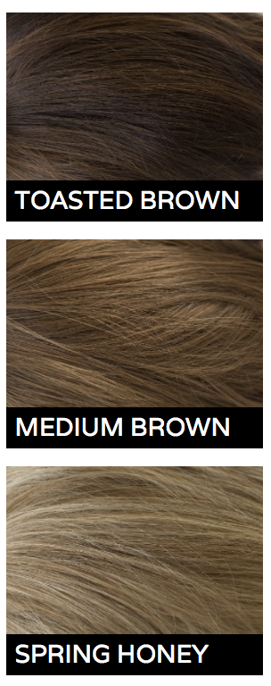 Shilo by Noriko | shop name | Medical Hair Loss & Wig Experts.