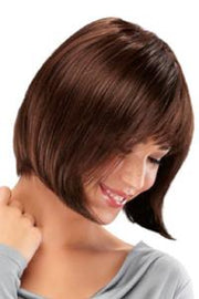 10RH16 • CAFFÉ MOCHA | Light Brown with 33% Light Natural Blonde Highlights