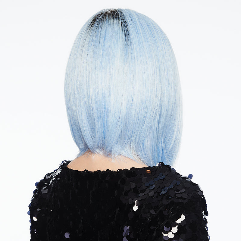 Out of The Blue by Hairdo • Fantasy Collection | shop name | Medical Hair Loss & Wig Experts.
