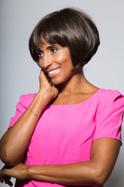 Erin by Amore | shop name | Medical Hair Loss & Wig Experts.