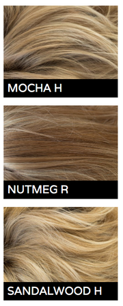 Shilo by Noriko | shop name | Medical Hair Loss & Wig Experts.