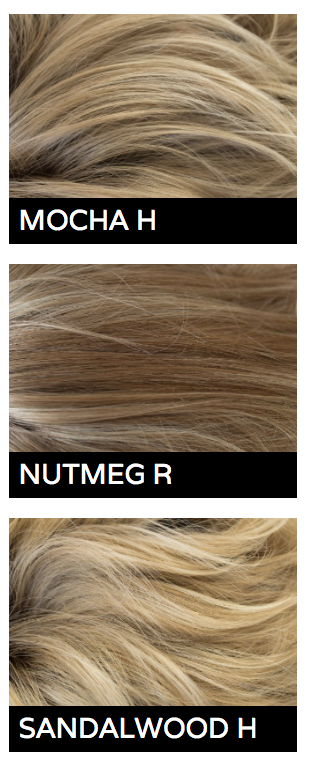 Shilo by Noriko | shop name | Medical Hair Loss & Wig Experts.