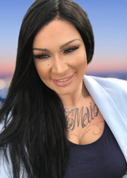 4RN • BROWNIE FINALÉ NATURAL | Dark Brown Renau Natural