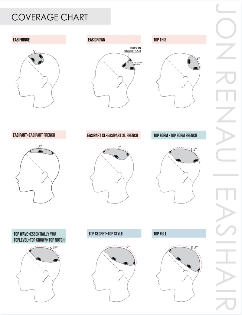 8 • COCOA | Medium Brown