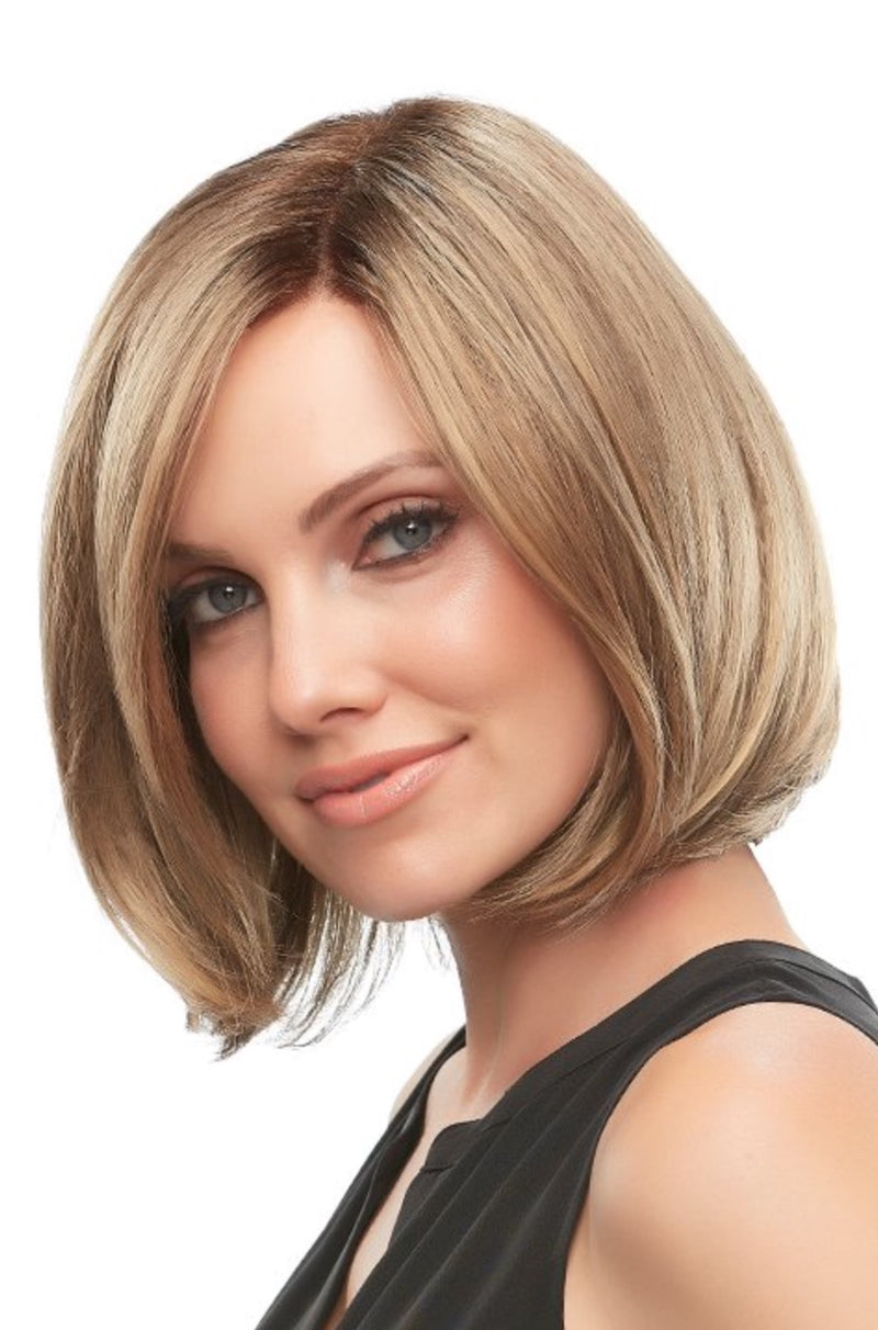 FS27 • STRAWBERRY SYRUP | Med Red-Gold Blonde w/ Gold Blonde Bold Highlights