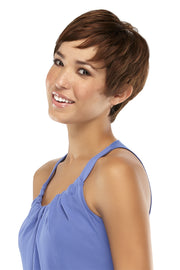 1BRH30 • DARK CHOCOLATE CHERRY GANACHE | Soft Black with 33% Gold-Red Highlig