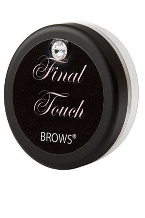 Brow Powder by Final Touch Cosmetics • Makeup Collection