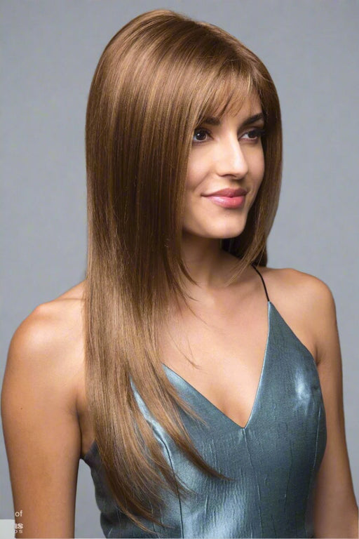 Robin by Rene of Paris • Noriko Collection | shop name | Medical Hair Loss & Wig Experts.