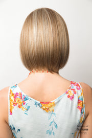 Erika by Amore | shop name | Medical Hair Loss & Wig Experts.