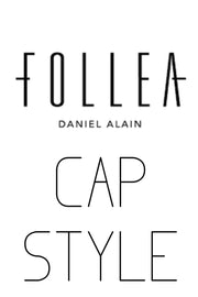 Gripper Lite by Follea  • X-SMALL • Custom Made |  MiMo Wigs  | Medical Hair Loss & Wig Experts.