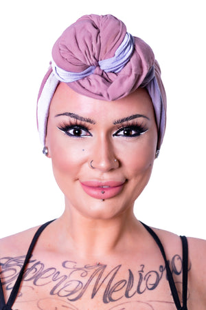 Anna V Tube by Christine Headwear (1355)