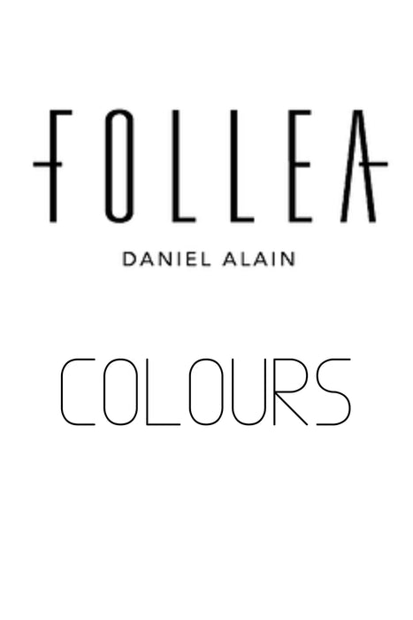 STYLE  by Follea • AVERAGE |  MiMo Wigs  | Medical Hair Loss & Wig Experts.