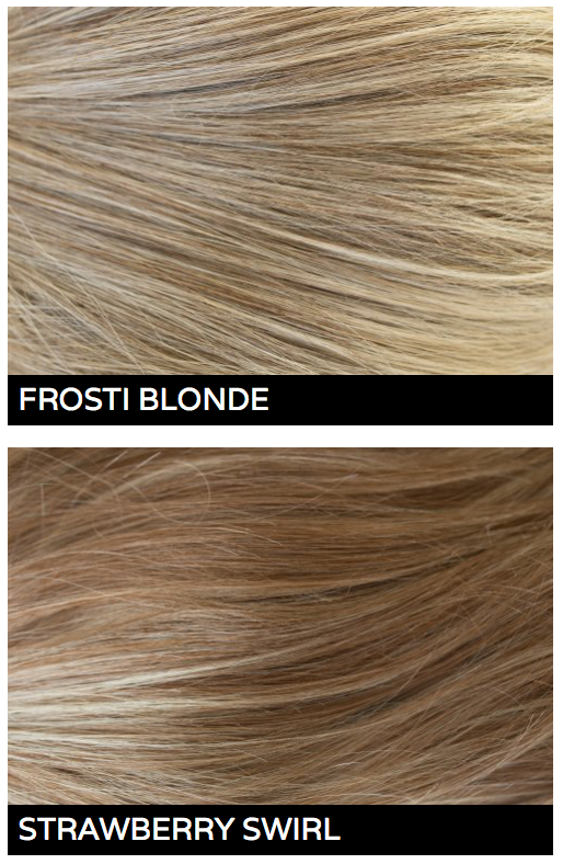 Connie by Amore | shop name | Medical Hair Loss & Wig Experts.