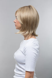 Hazel by Sentoo • Lotus Collection | shop name | Medical Hair Loss & Wig Experts.