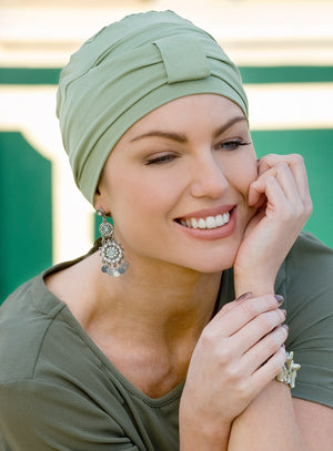 Ellie by Masumi Headwear