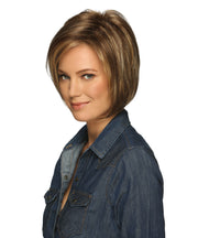 ICED GREY ••• Platinum Gray with White Blend