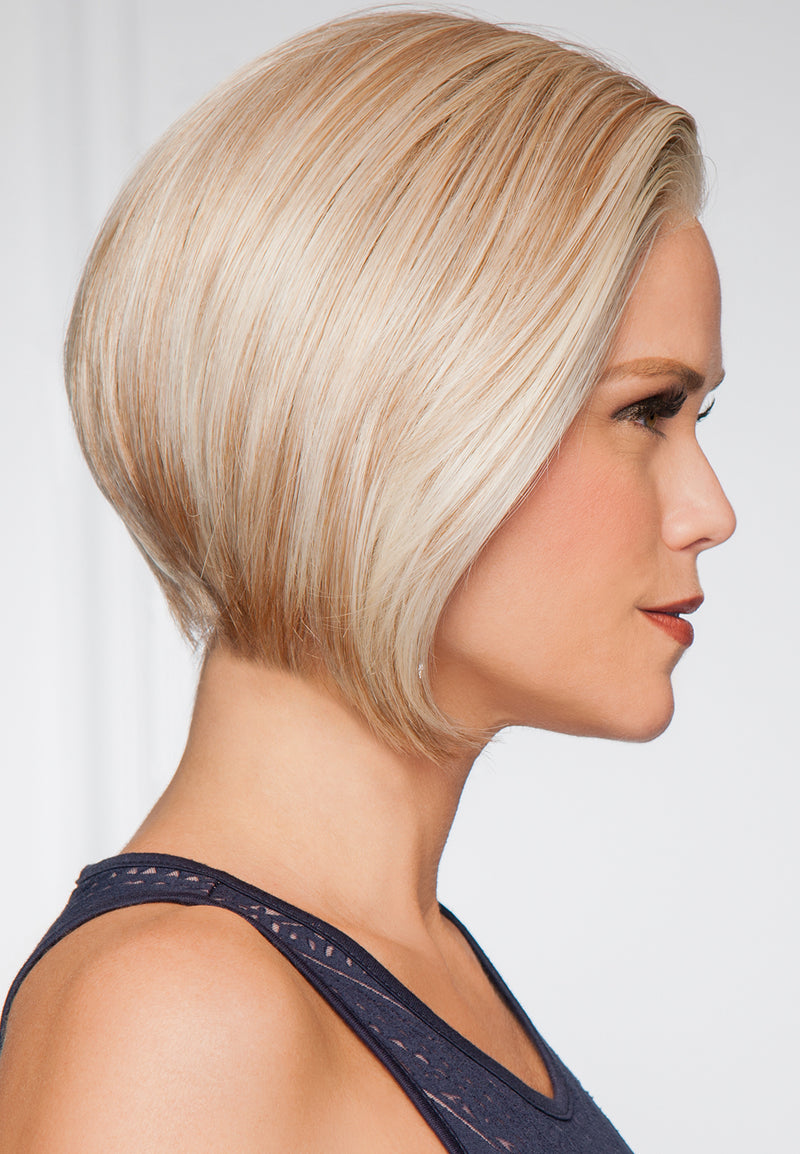 Opulence Large Cap by Gabor • Eva Gabor by Hairuwear | shop name | Medical Hair Loss & Wig Experts.