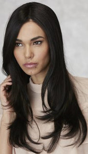 Influence by Natural Image | shop name | Medical Hair Loss & Wig Experts.