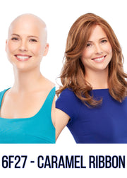 14/88H • VANILLA MACARON | Light Natural Blonde & Light Natural Gold Blonde Blend