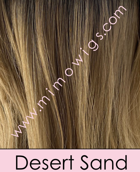 Harlee by Rene of Paris • Noriko Collection | shop name | Medical Hair Loss & Wig Experts.