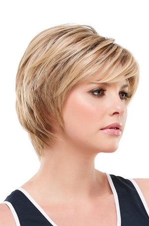 Judi by Jon Renau • HD Collection