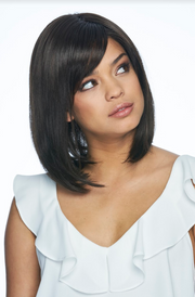 12/30BT • ROOTBEER FLOAT | Light Gold Brown & Med Red-Gold Blend with Med. Red-Gold Tips