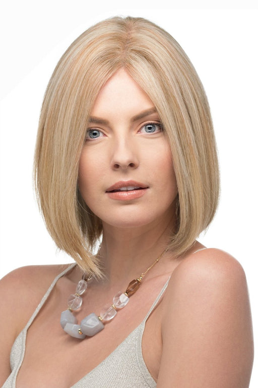 RH14 /88 ••• Dark Blonde with Lightest Blonde Highlights