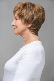 Dahlia by Sentoo Lotus | shop name | Medical Hair Loss & Wig Experts.