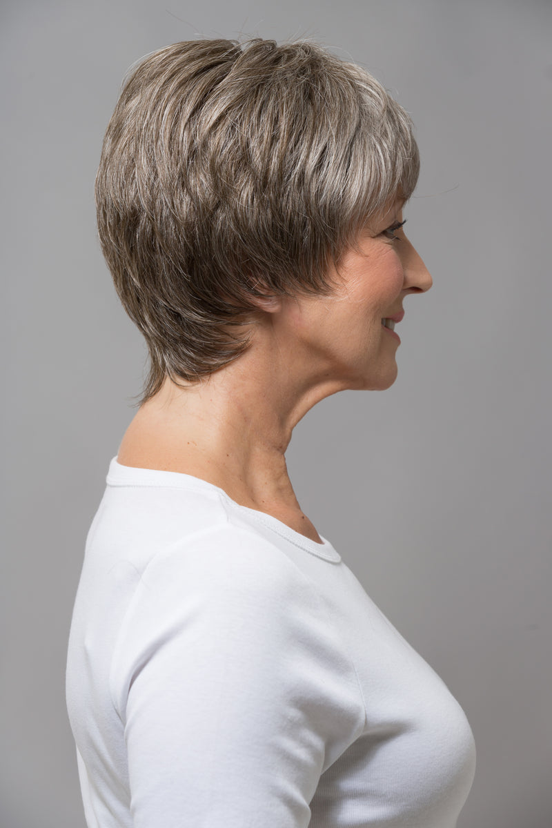 Blossom Large Wig by Sentoo • Lotus Collection | shop name | Medical Hair Loss & Wig Experts.