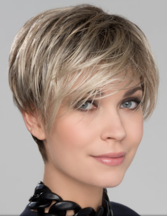 Fenja by Ellen Wille • Hairpower Collection | shop name | Medical Hair Loss & Wig Experts.