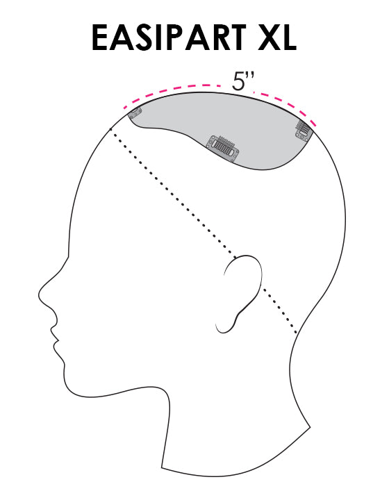 12/30BT • ROOTBEER FLOAT | Light Gold Brown & Med Red-Gold Blend with Med. Red-Gold Tips
