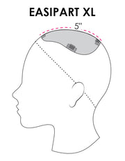 6/33 • RASPBERRY TWIST | Brown & Med Red Blend