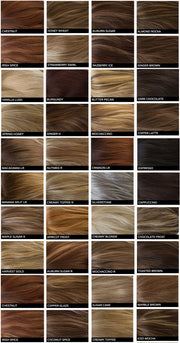 Erin by Amore | shop name | Medical Hair Loss & Wig Experts.