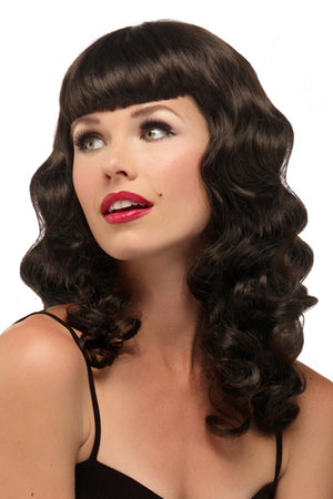 Pin Up by Jon Renau • Illusions Costume Collection